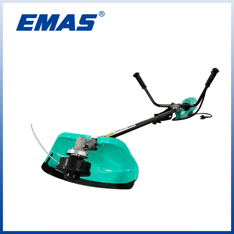 Emas 800W Power Tools Electric Brush Cutter