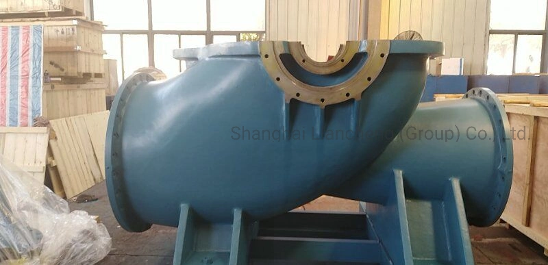 All Kinds of Centrifugal Water Pump