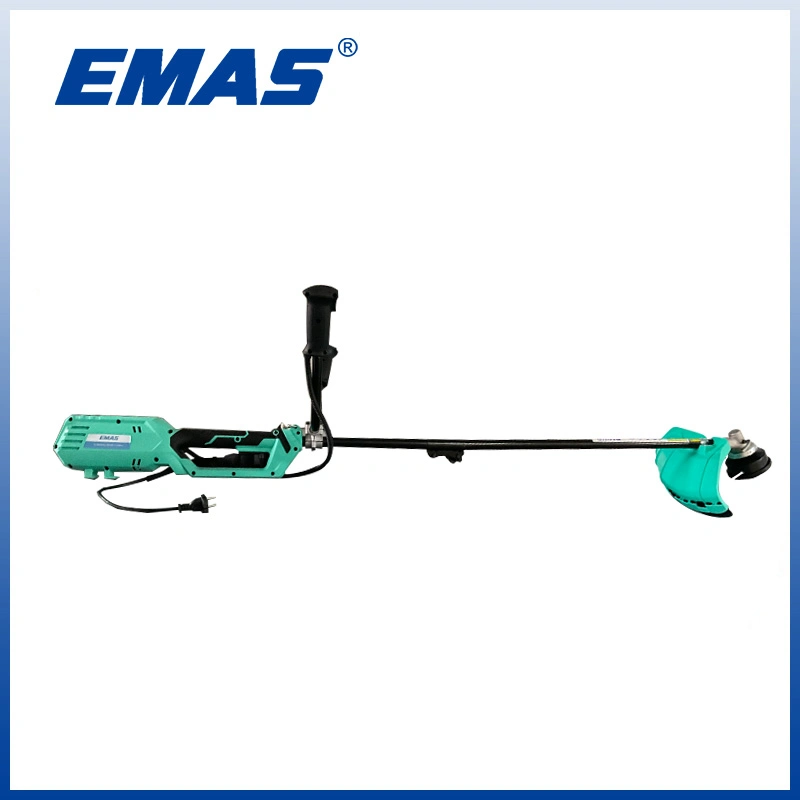 Emas 800W Power Tools Electric Brush Cutter