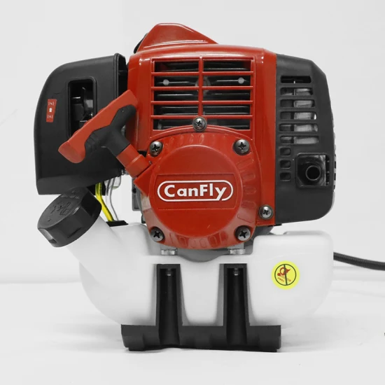 Canfly горячая распродажа Heavy Duty G45 63cc бензиновый кусторез для травы, более низкая цена